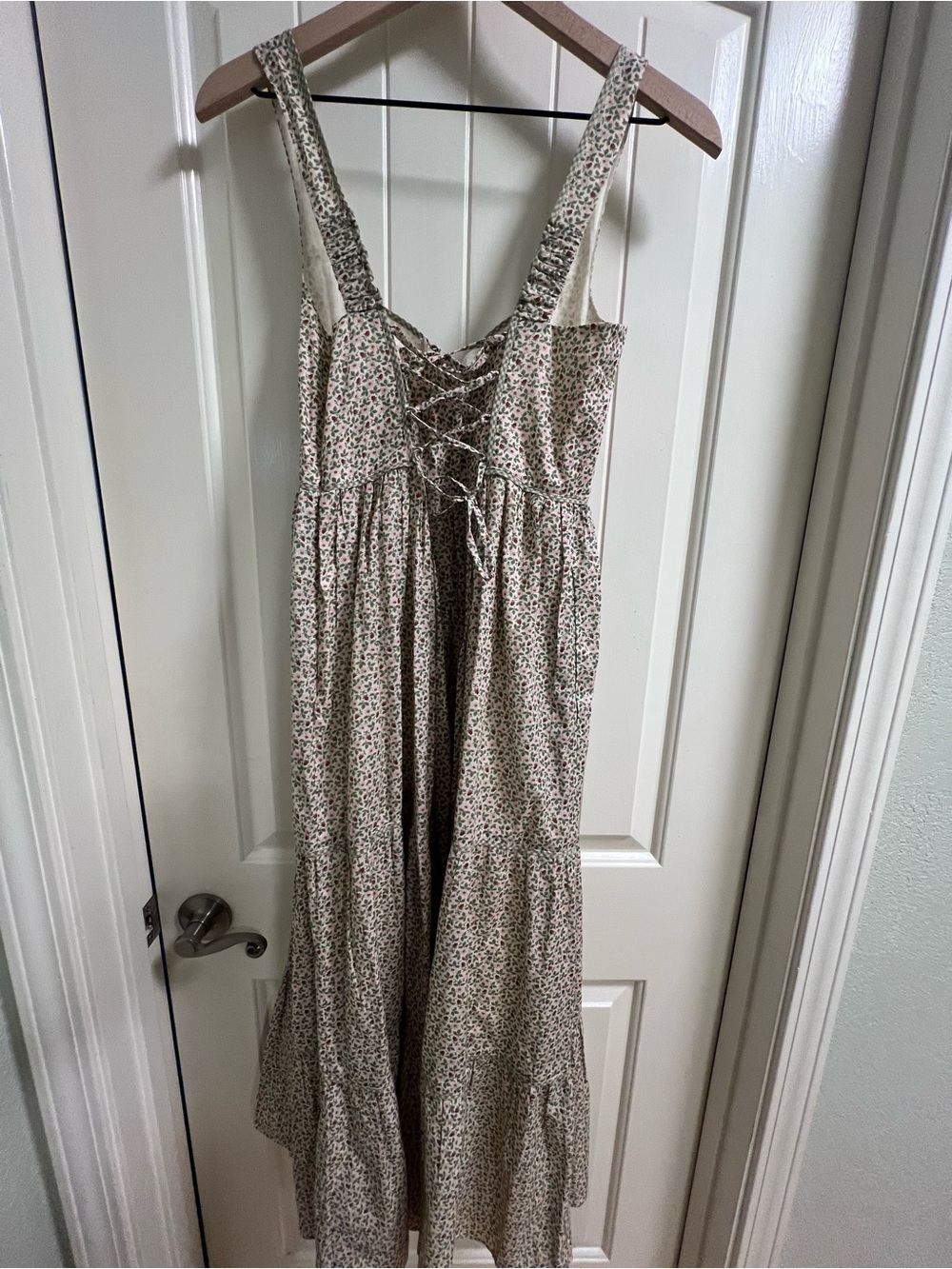 BNWT CHRISTY DAWN ADELE DRESS, small - Picture 3 of 4